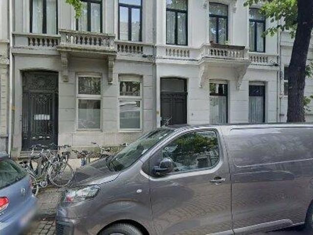 57 m2 apartment for rent in Stad Antwerp
