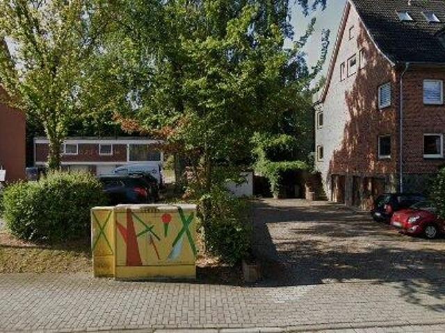 57 m2 apartment for rent in Plön