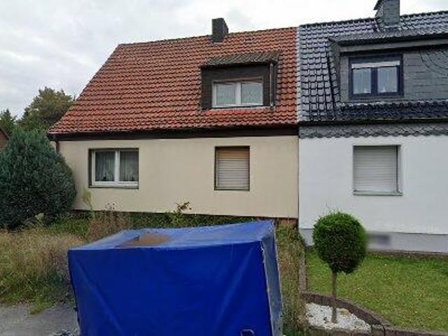 57 m2 apartment for rent in Recklinghausen