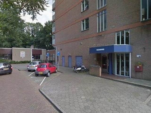 57 m2 apartment for rent in Renkum