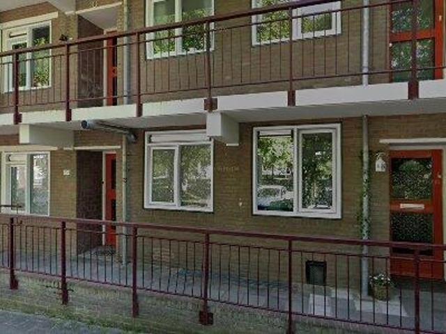 57 m2 apartment for rent in Renkum