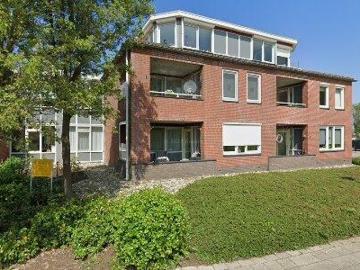 57 m2 apartment for rent in Rijnwaarden