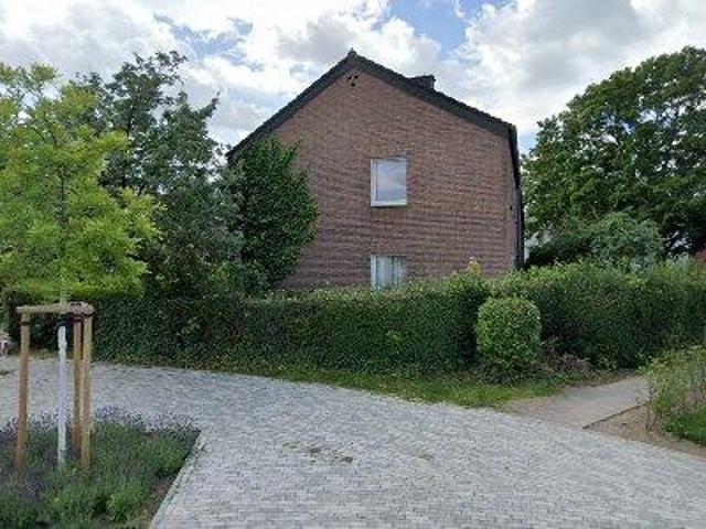57 m2 apartment for rent in Wesel