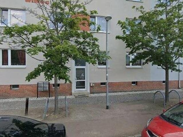 57 m2 apartment for rent in Wittenberg