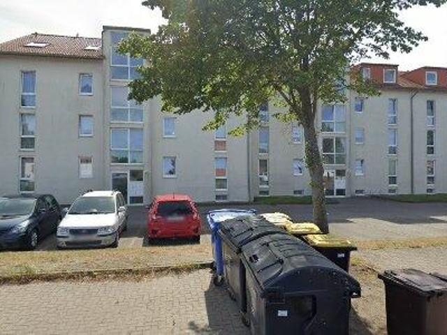57 m2 apartment for rent in Vorpommern Rügen