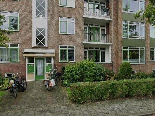 57 m2 apartment for rent in Velsen