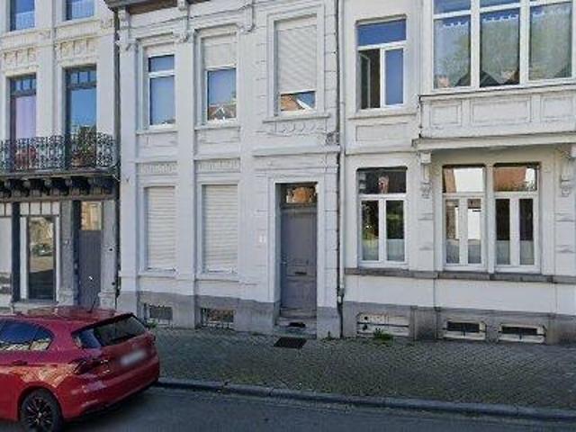 57 m2 apartment for rent in Verviers