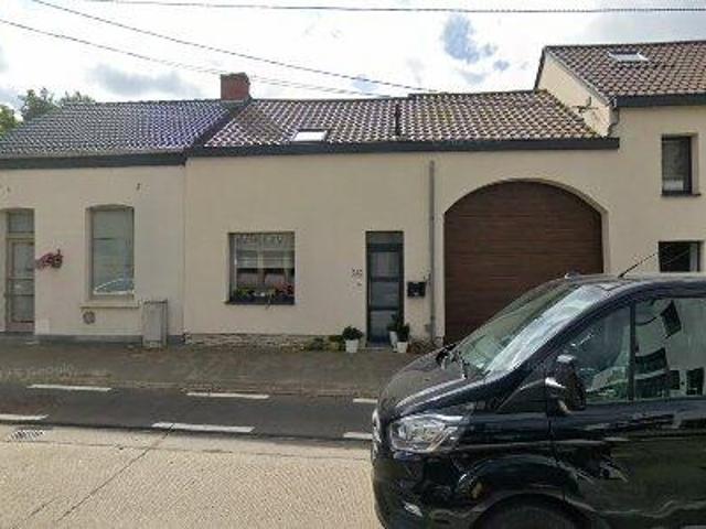 57 m2 apartment for rent in Zoutleeuw