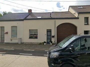 57 m2 apartment for rent in Zoutleeuw