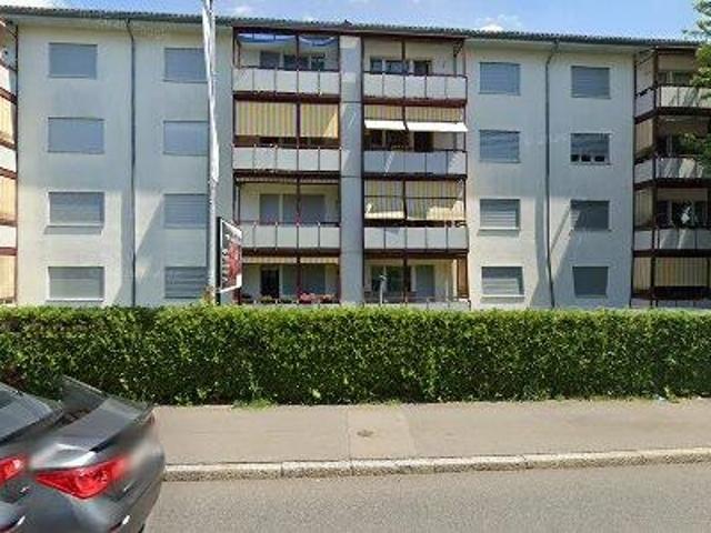 57 m2 apartment for rent in Zug
