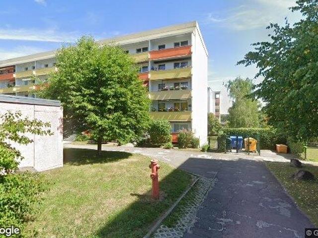 57 m2 apartment for rent in Zwickau