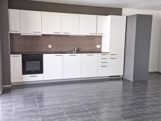 57 m2 Wohnung im 2. Stock