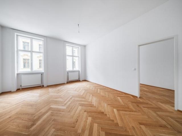 57 m² Altbauwohnung nahe Mariahilferstraße | 2 Zimmer + getrennte Küche