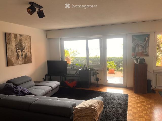 57 m²