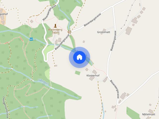 57 m²