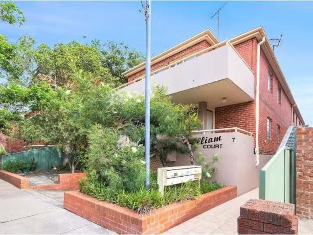 5/7 Mc Keon Street, Maroubra Apartment for rent Listed by Lor.