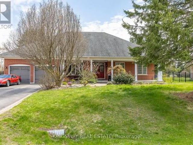 57 Mcmullen Drive, Whitchurch Stouffville, ON, L4A 7X4 house for sale | Listing ID N13665 | Royal LePage