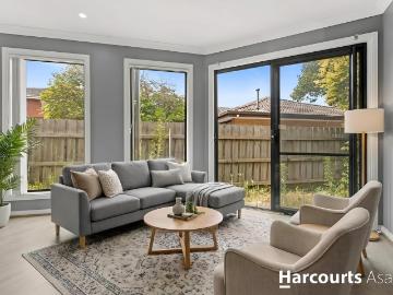 Dandenong, Bangholme, Victoria