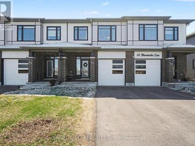 57 Mandevilla Crescent, Ottawa, ON, K1T 0Y2 house for sale | Listing ID X13587 | Royal LePage
