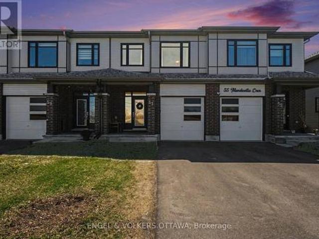 57 Mandevilla Crescent, Ottawa, ON, K1T 0Y2 house for sale | Listing ID X13807 | Royal LePage