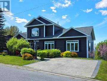 57 Macpherson Avenue, Corner Brook, NL, A2H 6Z4 house for sale | Listing ID 1299 | Royal LePage