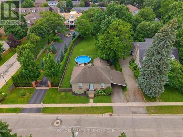 57 Main Street N, Hamilton, ON, L0R 2H0 house for sale | Listing ID X13658 | Royal LePage
