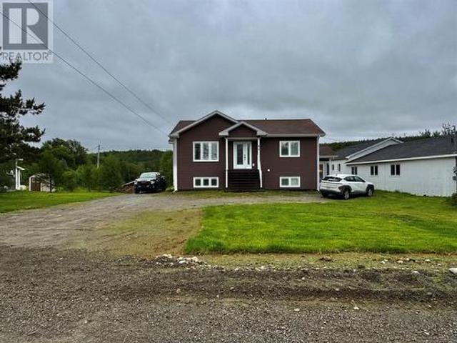57 Main Street, St. Albans, NL, A0H 2E0 house for sale | Listing ID 1301 | Royal LePage