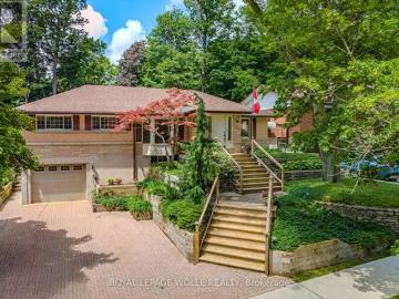 57 Maplewood Place, Kitchener, ON, N2H 4L4 house for sale | Listing ID X13497 | Royal LePage