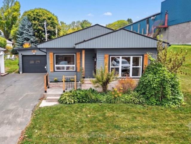 57 Maria Street, Penetanguishene, ON, L9M 1L3 house for sale | Listing ID S13553 | Royal LePage