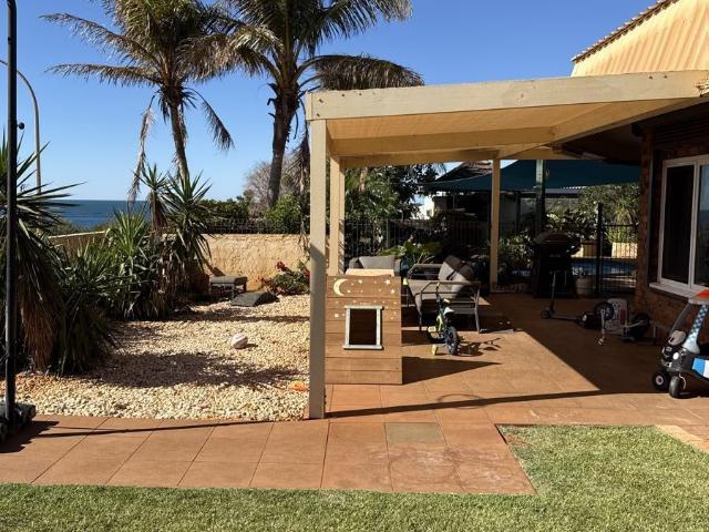 57 Meares Drive Point Samson, WA 6720
