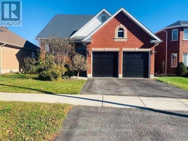 57 Metcalfe Drive, Bradford West Gwillimbury, ON, L3Z 3C8 house for lease | Listing ID N13658 | Royal LePage