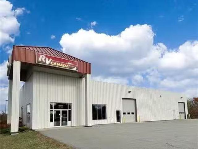 57 Millennium Dr, Quispamsis, NB, E2E 6E3 commercial for sal.