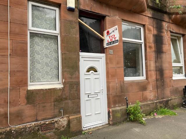 57 Milnbank Street, Glasgow, G31 3AH, United Kingdom | 1 bed apartment for rent #13327730 | Rentberry