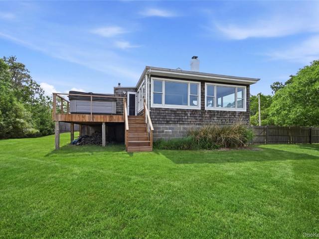 57 Moon Avenue