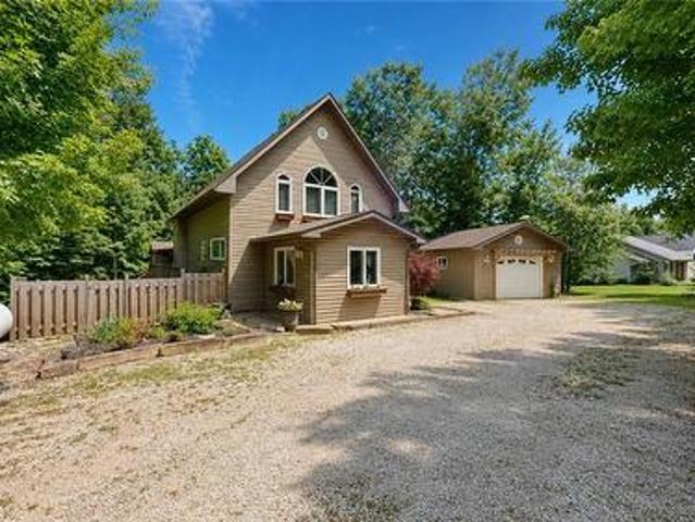 57 Moggy, Assiginack, Manitoulin Island, ON, P0P 1N0 house for sale | Listing ID 2128 | Royal LePage