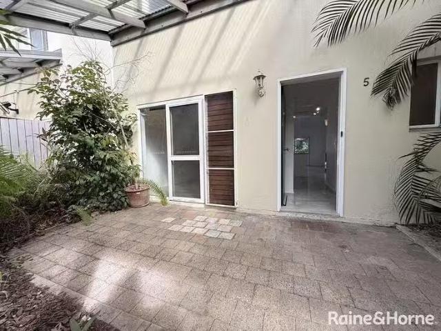 5/7 Morning Close, Port Douglas, QLD 4877