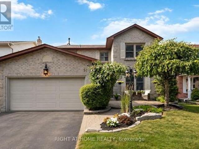 57 Morning Glory Crescent, Whitby, ON, L1R 1N5 house for sale | Listing ID E13745 | Royal LePage
