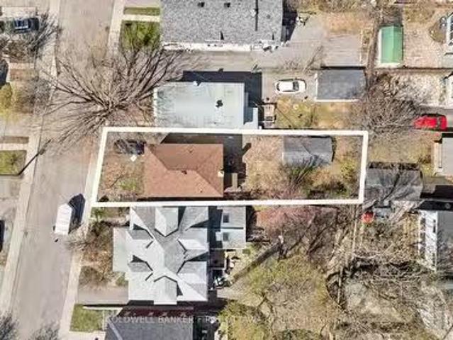 57 Muriel Street, Ottawa, ON, K1S 4C9 house for sale Listin.