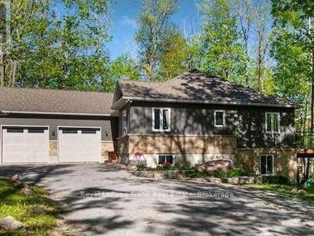 57 Mystic Point Road, Trent Lakes, ON, K0L 1J0 house for sale | Listing ID X13601 | Royal LePage