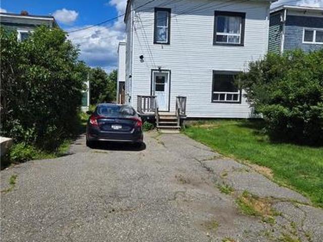 57 Newman St, Saint John, NB, E2K 1M2 house for sale | Listing ID NB143931 | Royal LePage