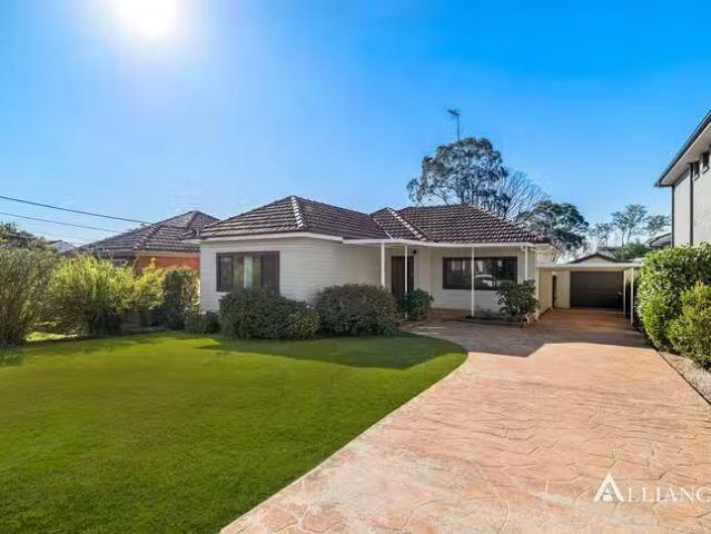 57 Panorama Parade, Panania, NSW 2213