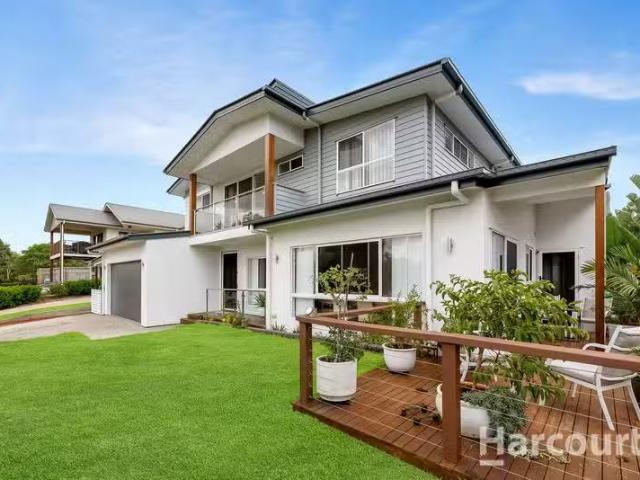 57 Pallas Parade, Warner, QLD 4500 House for Rent