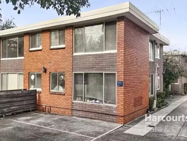 5/7 Palm Street, Fairfield, VIC 3078 Apartment for Rent