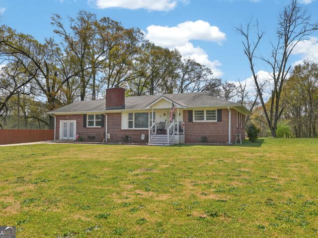 57 Parker Street, Lineville, AL 36266 | MLS #10720