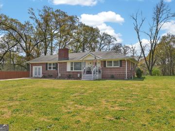 57 Parker Street, Lineville, AL 36266 | MLS #10720