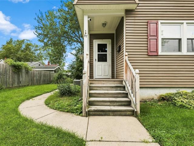 57 Parker Street