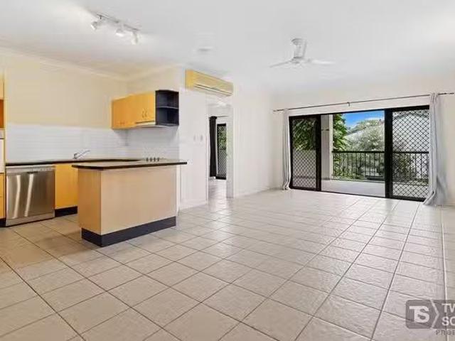 5/7 Pembroke Street, Parramatta Park, QLD 4870