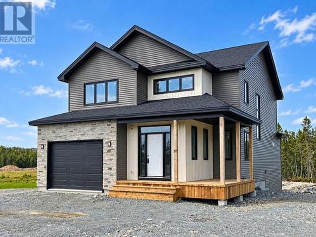 57 Peggy Deane Drive, Portugal Cove St. Philips, NL, A1M 0H7 house for sale | Listing ID 1303 | Royal LePage