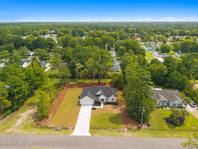 57 Pinewood Drive