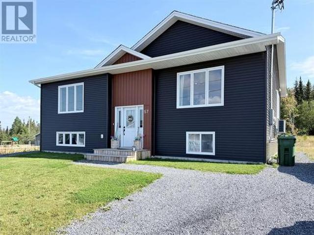 57 Pike Street, Pasadena, NL, A0L 1K0 house for sale | Listing ID 1302 | Royal LePage